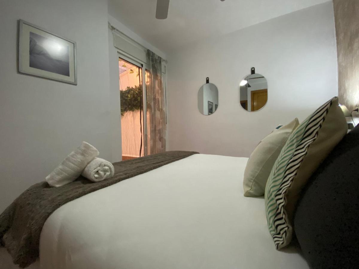 Bungalow En Gran Alacant Apartment Exterior photo