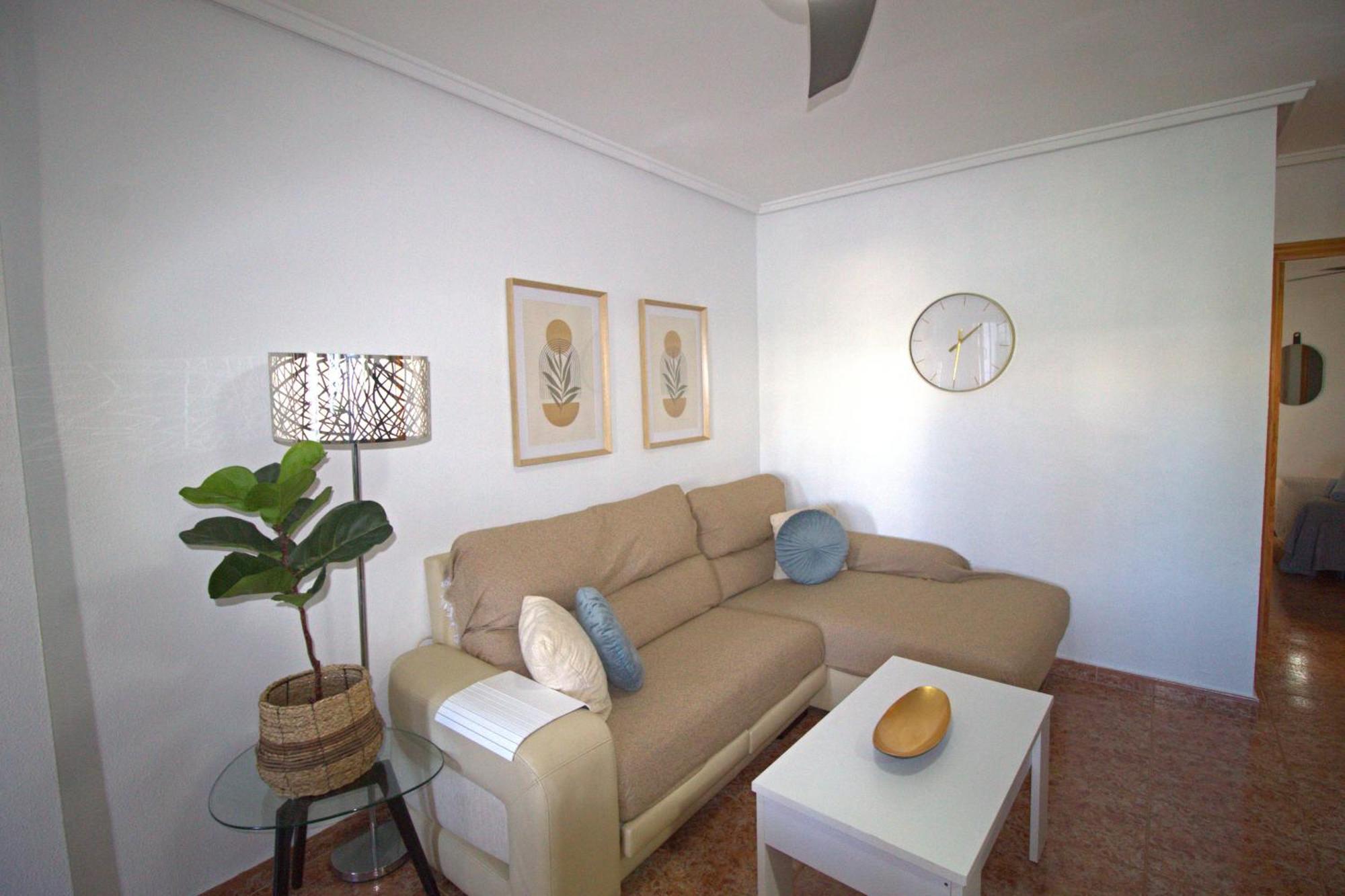 Bungalow En Gran Alacant Apartment Exterior photo